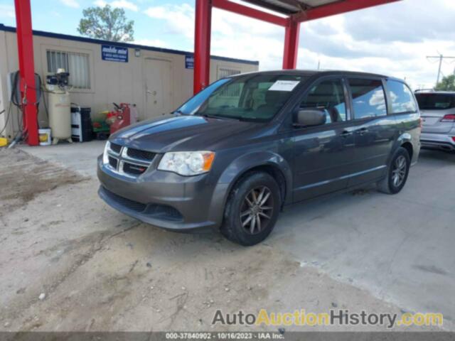 DODGE GRAND CARAVAN AVP/SE, 2C4RDGBG6FR709352