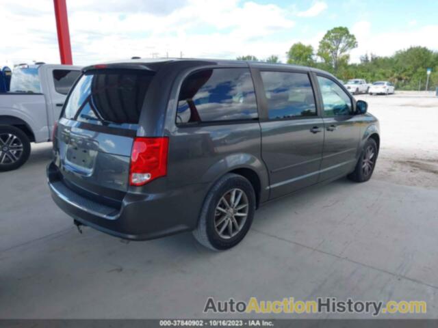 DODGE GRAND CARAVAN AVP/SE, 2C4RDGBG6FR709352