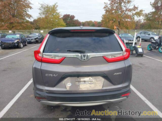 HONDA CR-V LX, 2HKRW6H38KH228633