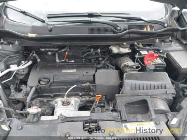 HONDA CR-V LX, 2HKRW6H38KH228633