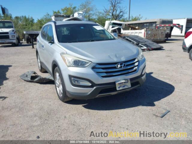 HYUNDAI SANTA FE SPORT 2.0T, 5XYZU3LA3DG019613