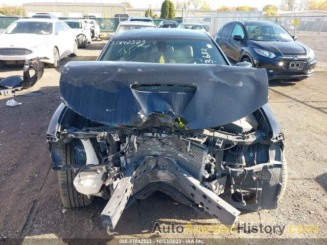 DODGE CHARGER R/T, 2C3CDXCT9NH213682