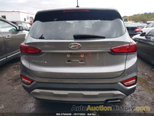 HYUNDAI SANTA FE SE, 5NMS23AD7KH090448