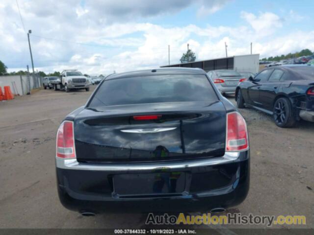 CHRYSLER 300, 2C3CCARG2EH345869