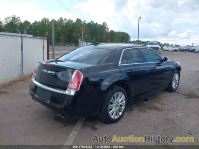 CHRYSLER 300, 2C3CCARG2EH345869