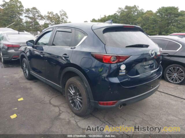 MAZDA CX-5 TOURING, JM3KFBCM1K0578748