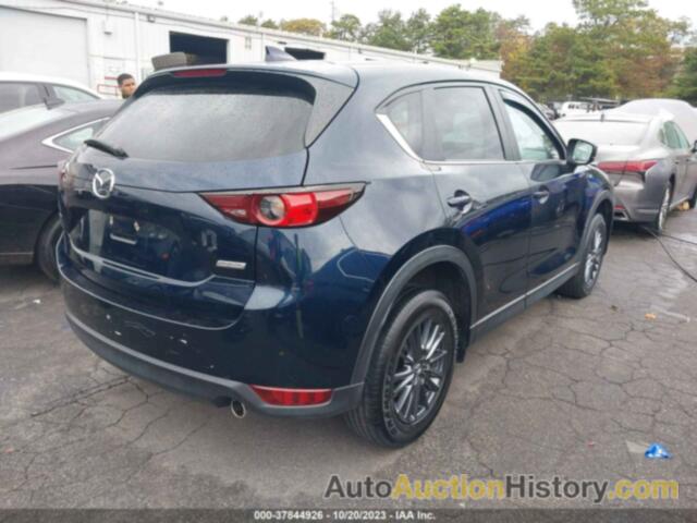 MAZDA CX-5 TOURING, JM3KFBCM1K0578748