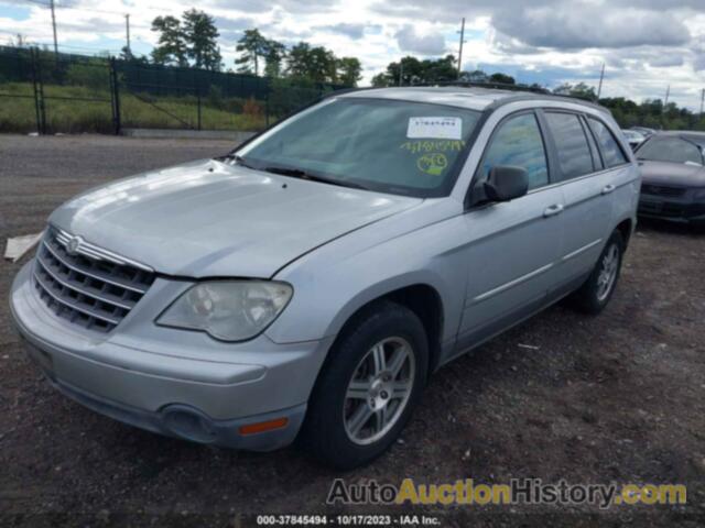 CHRYSLER PACIFICA TOURING, 2A8GF68X18R649902