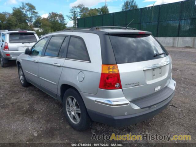 CHRYSLER PACIFICA TOURING, 2A8GF68X18R649902