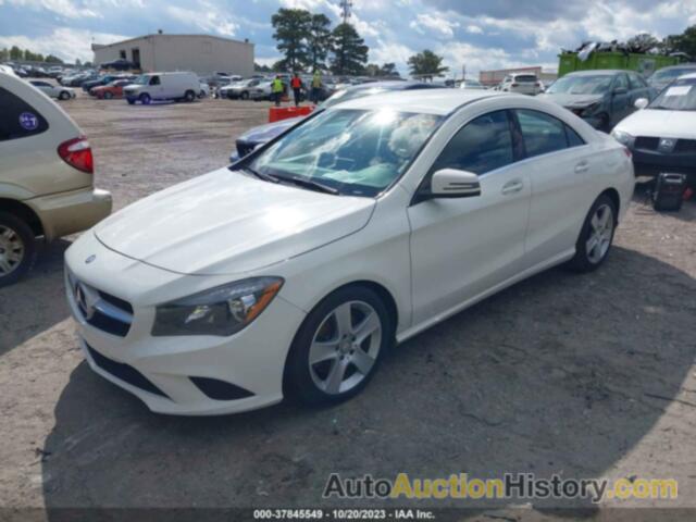 MERCEDES-BENZ CLA 250, WDDSJ4EBXGN385741