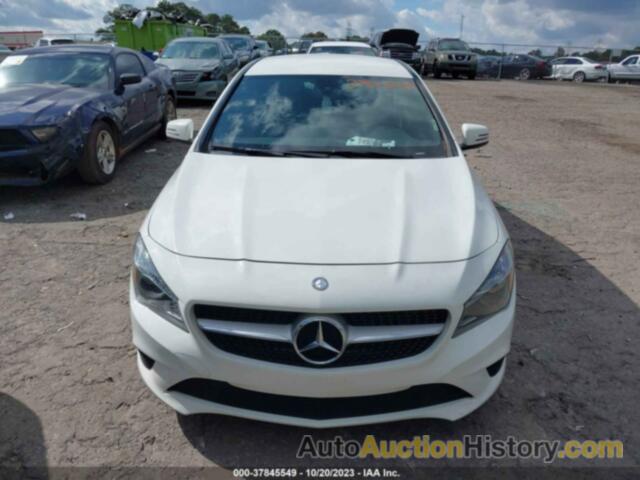 MERCEDES-BENZ CLA 250, WDDSJ4EBXGN385741