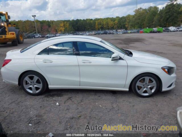 MERCEDES-BENZ CLA 250, WDDSJ4EBXGN385741