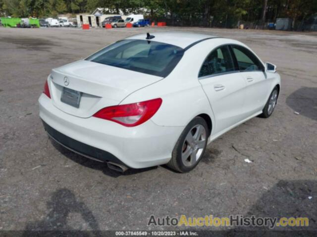 MERCEDES-BENZ CLA 250, WDDSJ4EBXGN385741