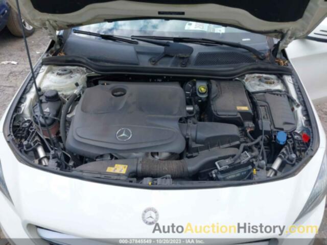 MERCEDES-BENZ CLA 250, WDDSJ4EBXGN385741