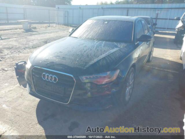 AUDI A6 3.0 PREMIUM, WAUHGAFC3CN094417