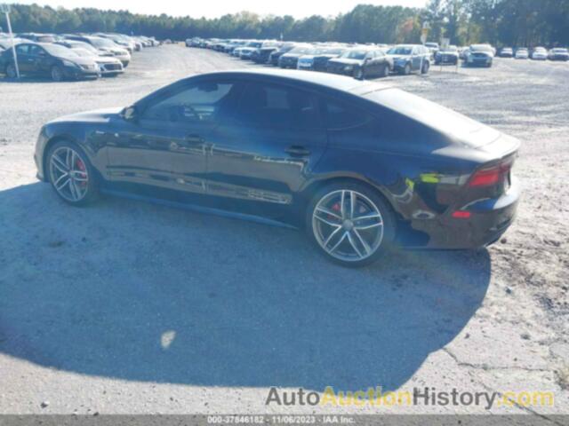 AUDI A7 3.0T PREMIUM PLUS, WAUWGAFC6GN060193