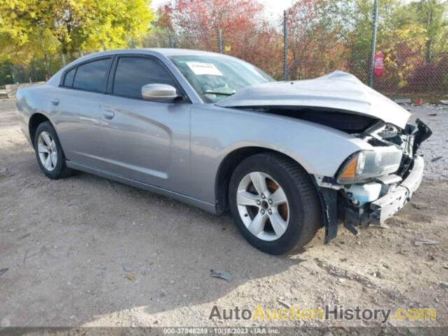 DODGE CHARGER SE, 2C3CDXBG1DH701737