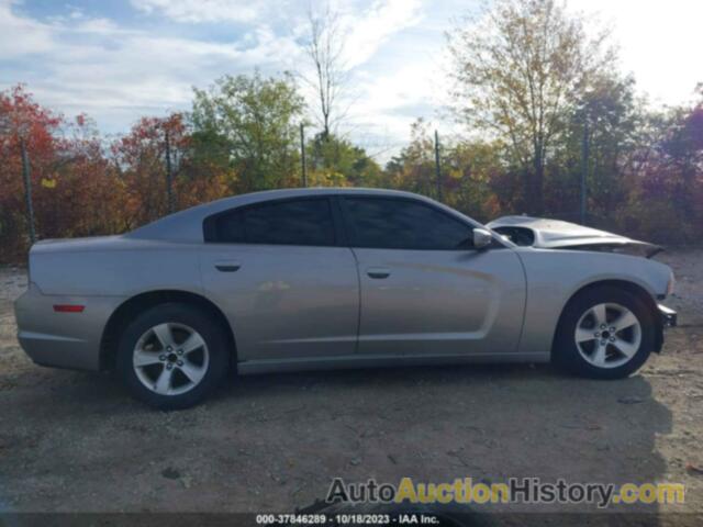 DODGE CHARGER SE, 2C3CDXBG1DH701737