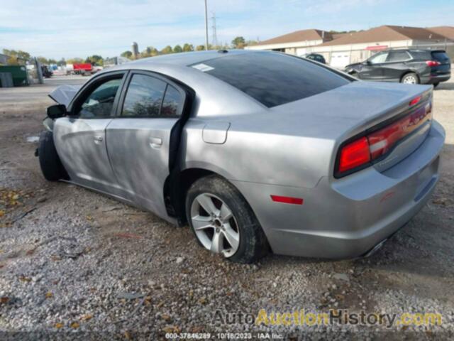 DODGE CHARGER SE, 2C3CDXBG1DH701737