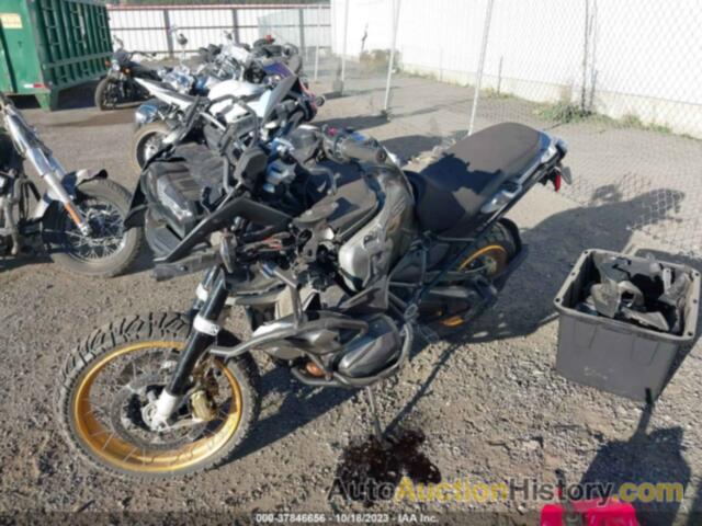 BMW R 1250 GS ADVENTURE, WB10J5304LZF90483