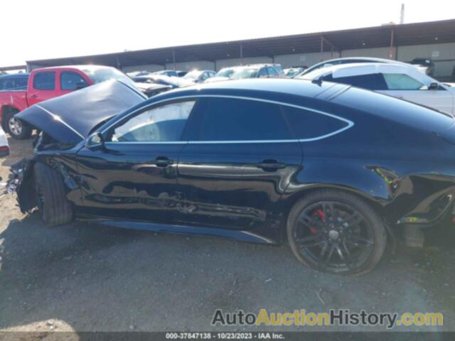 AUDI RS 7 4.0T PRESTIGE, WUAWAAFC5HN902594