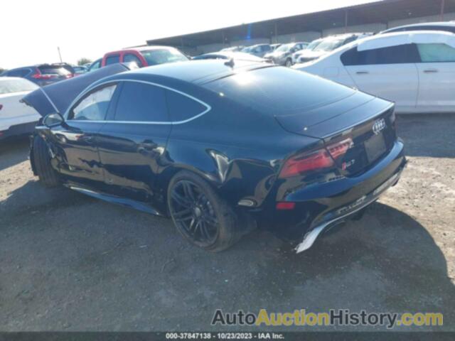 AUDI RS 7 4.0T PRESTIGE, WUAWAAFC5HN902594