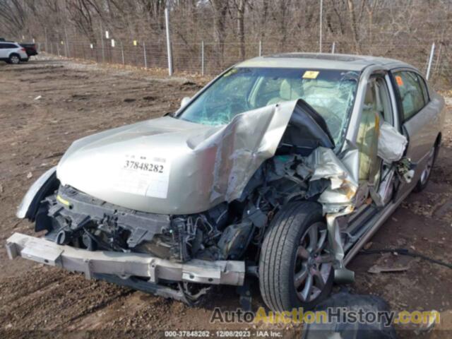 INFINITI G35 SEDAN, JNKCV51E26M507553