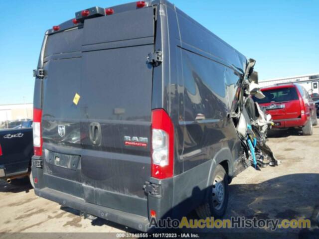 RAM PROMASTER 3500 CARGO VAN HIGH ROOF 159" WB EXT, 3C6URVJG5LE135137