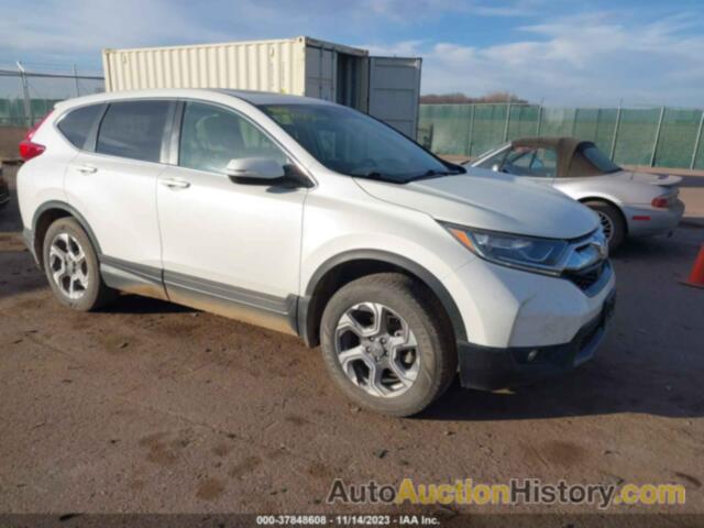 HONDA CR-V EX-L/EX-L NAVI, 2HKRW2H86JH688134