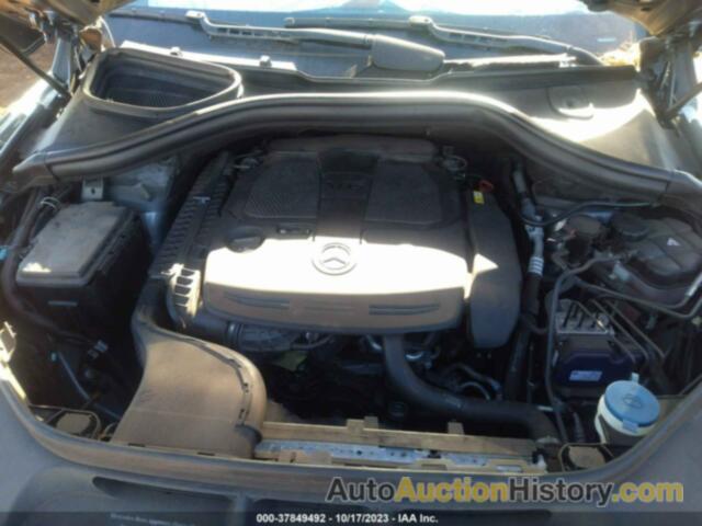 MERCEDES-BENZ GLE 350, 4JGDA5JB5JB098245