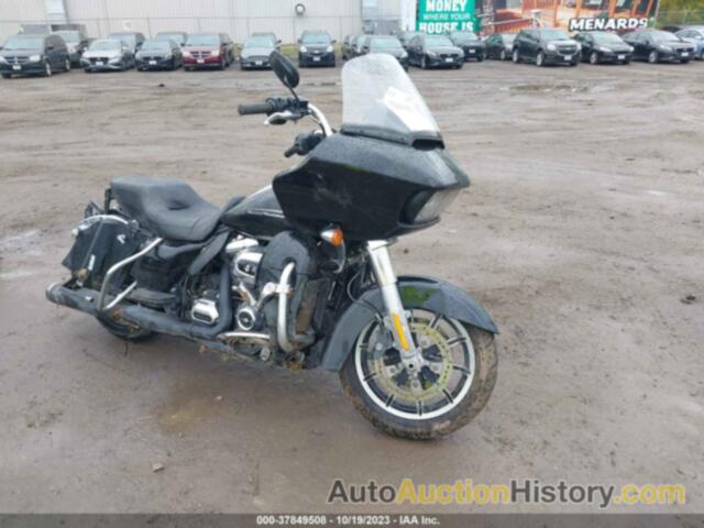 HARLEY-DAVIDSON FLTRU, 1HD1KGF14KB650799