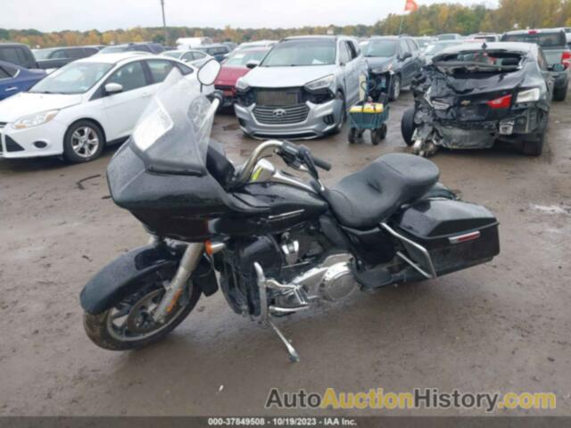 HARLEY-DAVIDSON FLTRU, 1HD1KGF14KB650799