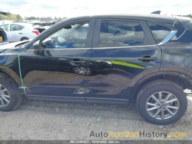 MAZDA CX-5 2.5 S SELECT, JM3KFBBM1P0253736