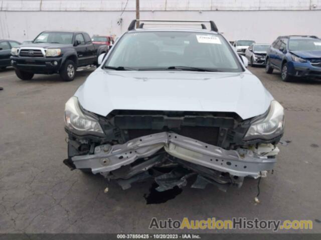 SUBARU IMPREZA 2.0I LIMITED, JF1GPAH69E8328167