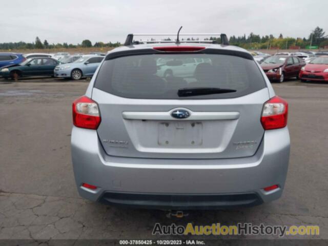 SUBARU IMPREZA 2.0I LIMITED, JF1GPAH69E8328167