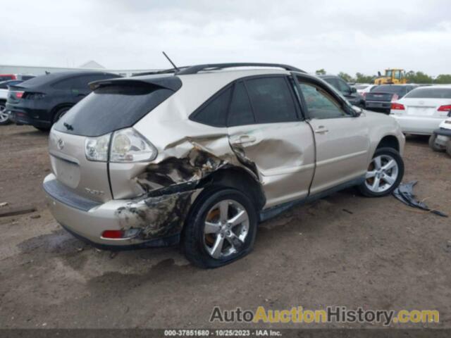 LEXUS RX 350, 2T2GK31U77C009446