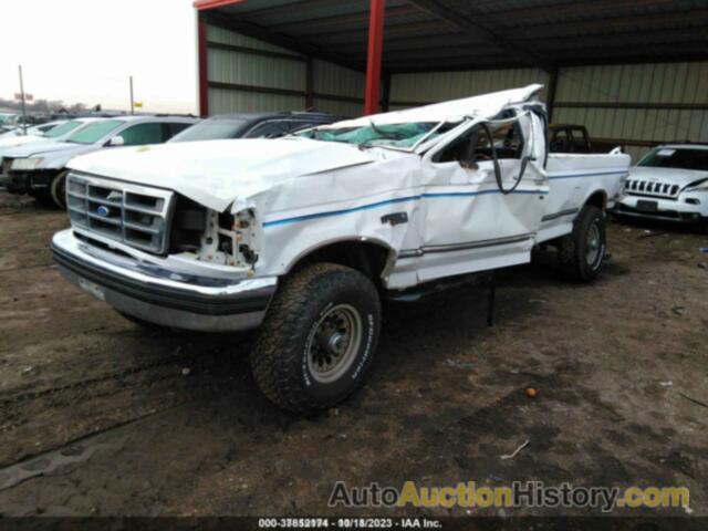 FORD F250, 1FTHX26G2SKA67432