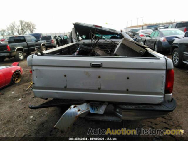 FORD F250, 1FTHX26G2SKA67432