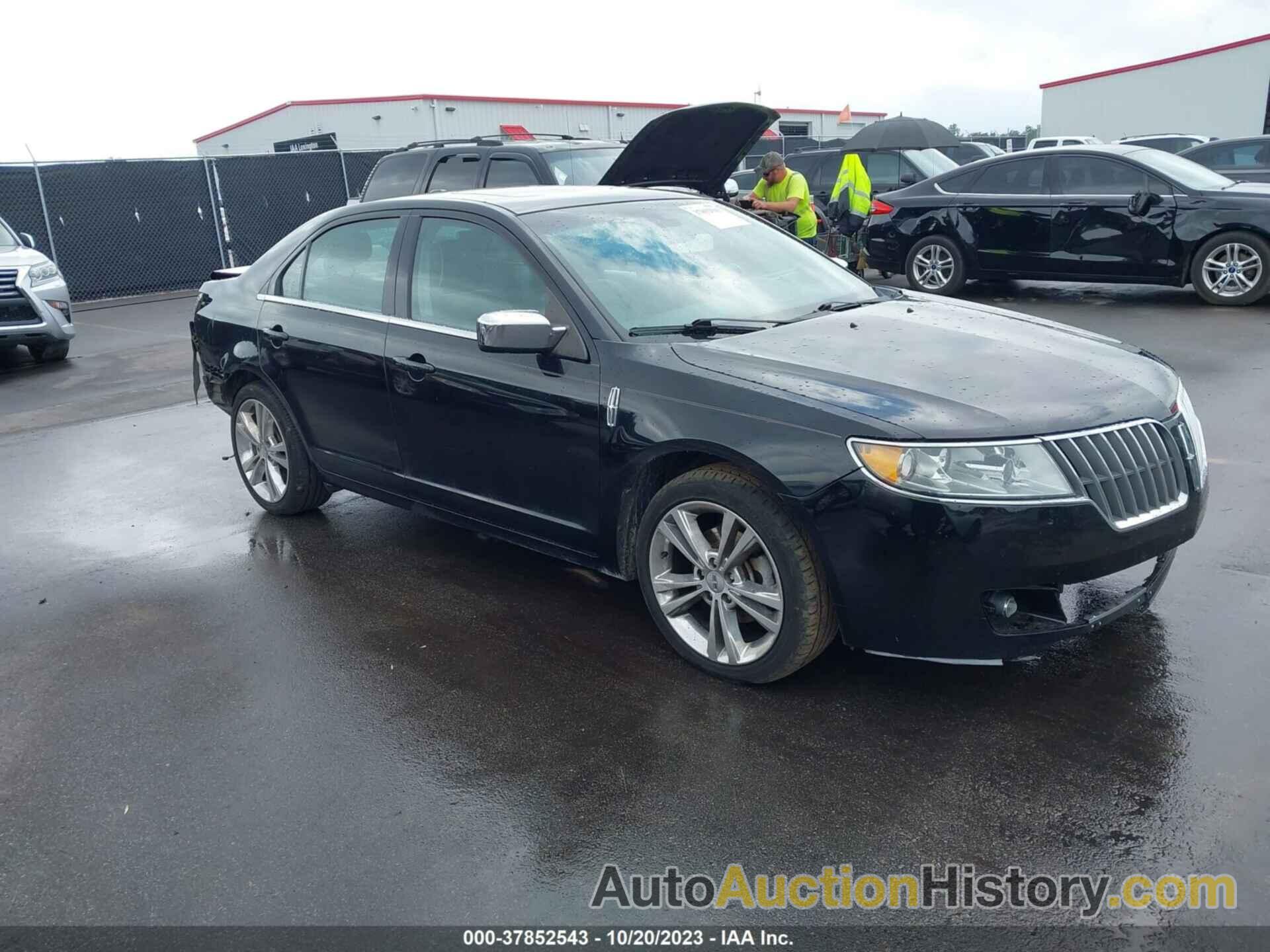 LINCOLN MKZ, 3LNHL2JC9CR805882