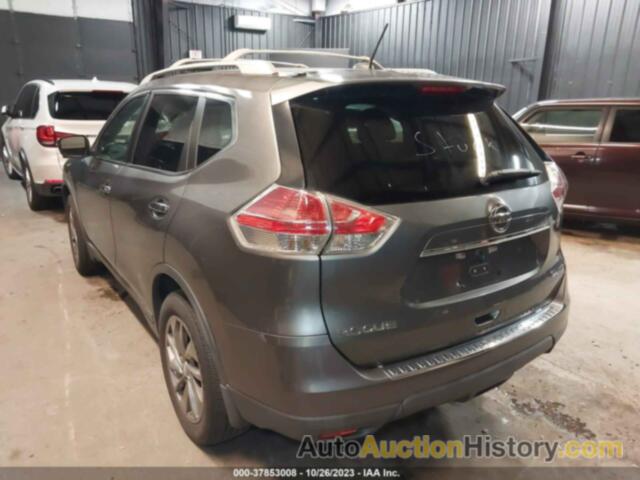 NISSAN ROGUE SL, 5N1AT2MV9FC799731