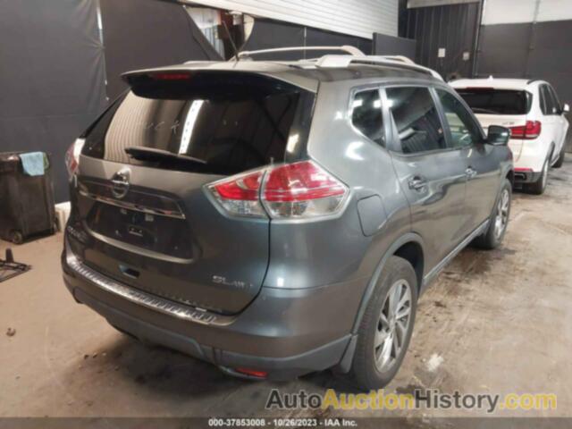 NISSAN ROGUE SL, 5N1AT2MV9FC799731