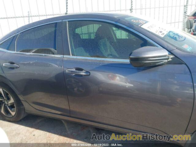 HONDA INSIGHT EX, 19XZE4F56ME005185