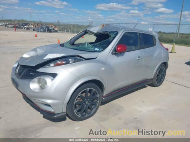 NISSAN JUKE NISMO, JN8AF5MV7DT230374