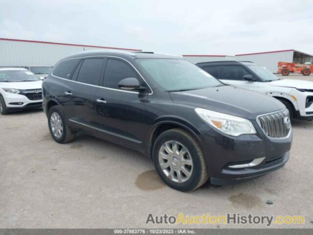 BUICK ENCLAVE LEATHER, 5GAKRBKD2HJ324696