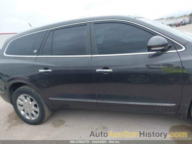 BUICK ENCLAVE LEATHER, 5GAKRBKD2HJ324696