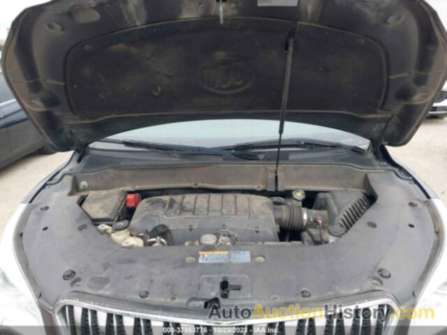 BUICK ENCLAVE LEATHER, 5GAKRBKD2HJ324696