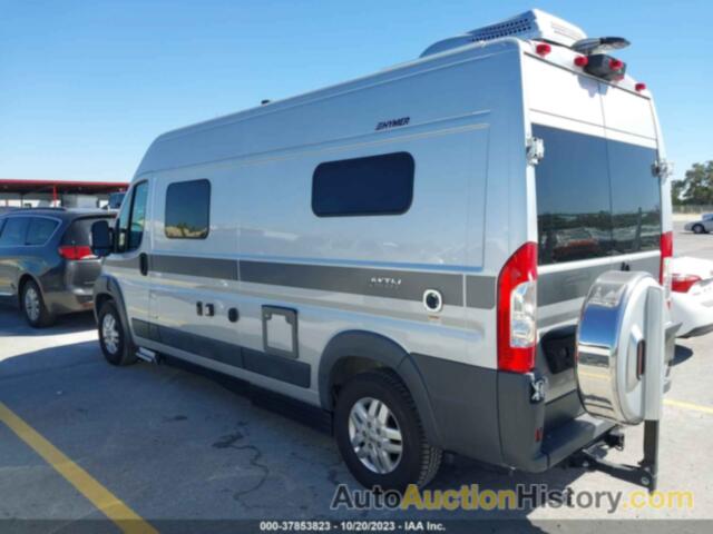 RAM PROMASTER 2500 HIGH ROOF 159" WB, 3C6TRVDG4JE133920