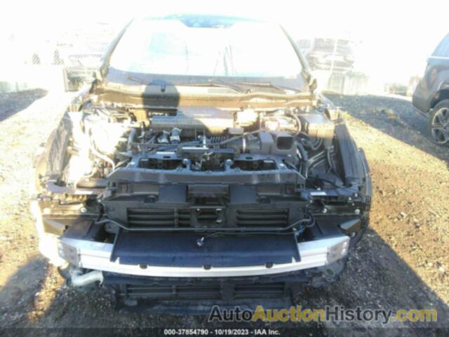 HONDA CR-V AWD EX, 2HKRW2H57MH683860