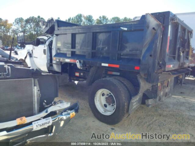 FORD F-650 DIESEL, 1FDNF6DC2NDF08378