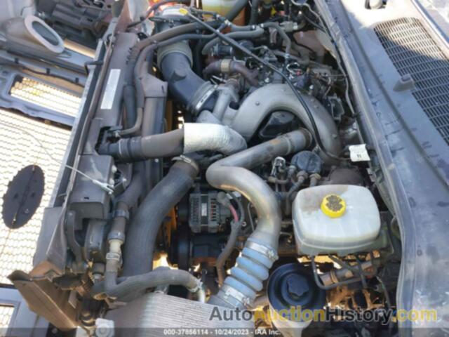 FORD F-650 DIESEL, 1FDNF6DC2NDF08378